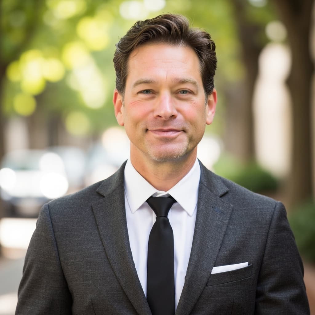 Eric Goldstein